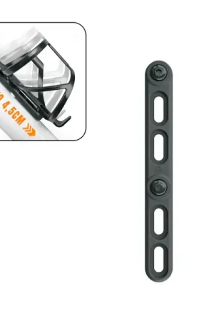 Sks Germany - Adattatore portaborraccia CAGE SHIFTER Prezzo Ridotto