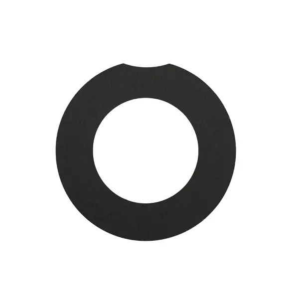Bosch - Anello di Copertura nero per coperture Active e Performance, destra A Buon Prezzo