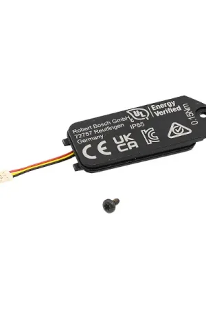 Miglior Prezzo Bosch - Batteria Purion 200 - Smart System