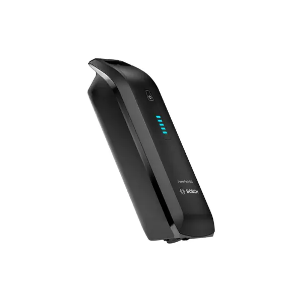 Solo Oggi Bosch - Batteria e-bike PowerPack attacco al telaio per Smart System