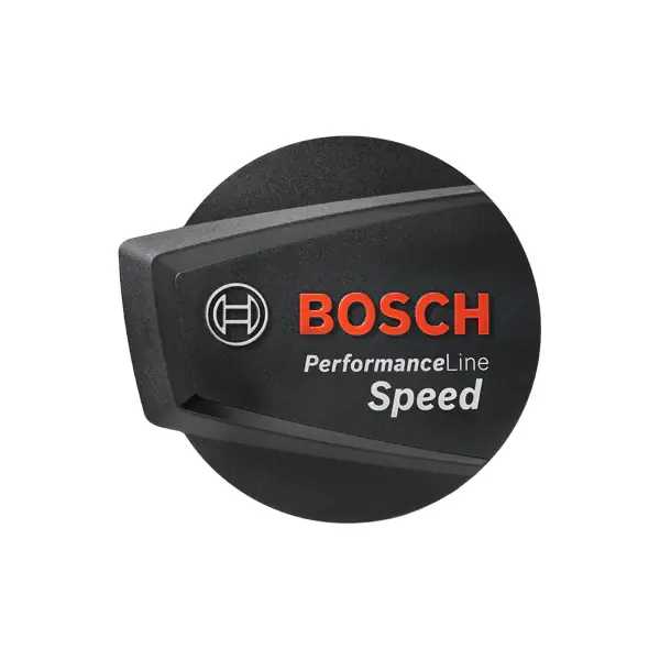 Ordina Subito Bosch - Borchia adesiva con logo Performance Line Speed (BDU378Y)