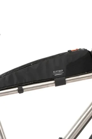 Restrap - Borsa Race Top Tube Più Venduto