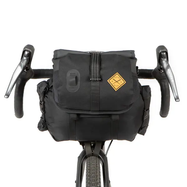Prezzo Conveniente Restrap - Borsa manubrio Holster Plus