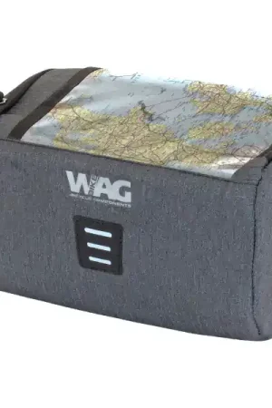 Offerta Lampo Wag - Borsa manubrio PORTAMAPPA