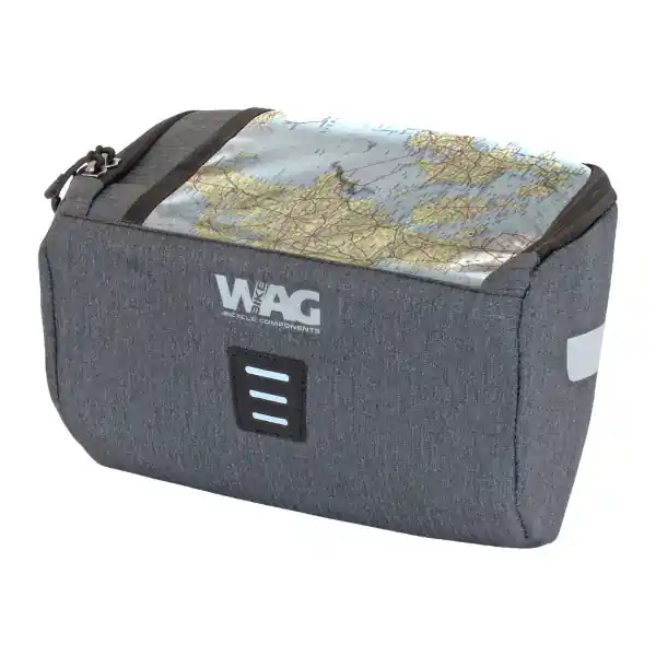 Offerta Lampo Wag - Borsa manubrio PORTAMAPPA