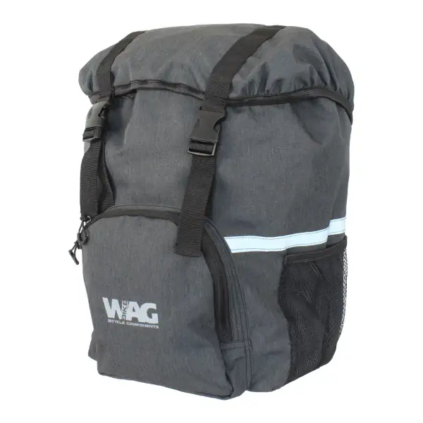 Wag - Borsa portapacchi DAILY Super Prezzo