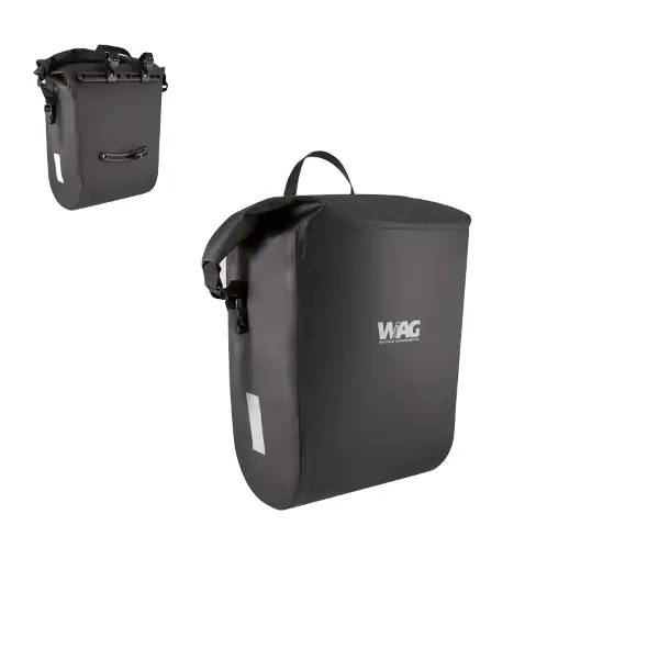 Wag - Borsa portapacchi TOUR Offerta Limitata