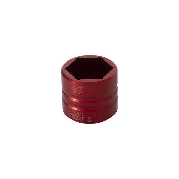 Unior - Bussola Top Cap Sospensioni 1783 Spedizione Espresso