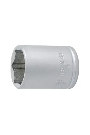 Vendita Finale Unior - Bussola esagonale da 1/4" 188/2 6p