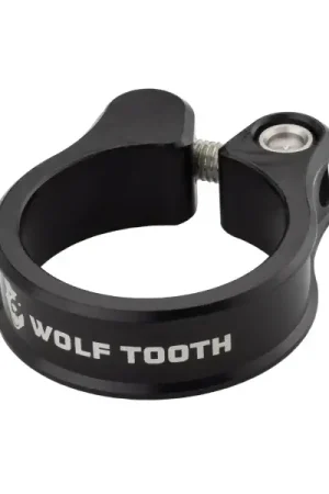 Wolftooth - COLLARINO REGGISELLA 34.9 mm a vite Offerta Del Giorno