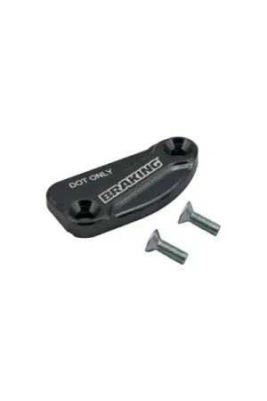 Super Prezzo Braking - COPERCHIO POMPA SINISTRO + VITI - INCAS 2.0