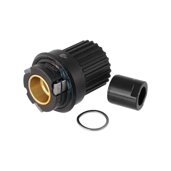 Wag - CORPETTO RUOTA LIBERA WAG G3 PER RUOTE W-GR/EN/XC - SHIMANO MICROSPLINE, ACCIAIO Saldi