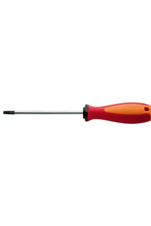Unior - Cacciavite Torx con profilo di sicurezza con foro 621/1TBI-US Bestseller