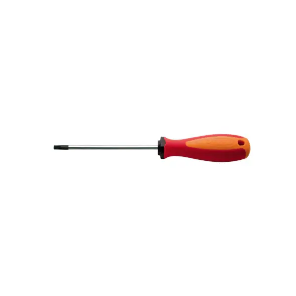 Unior - Cacciavite Torx con profilo di sicurezza con foro 621/1TBI-US Bestseller