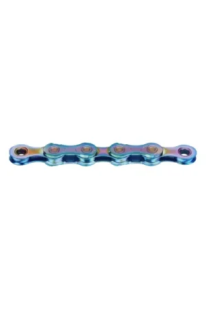 Kmc - Catena X11 WAXED AURORA BLUE 11v Sconto