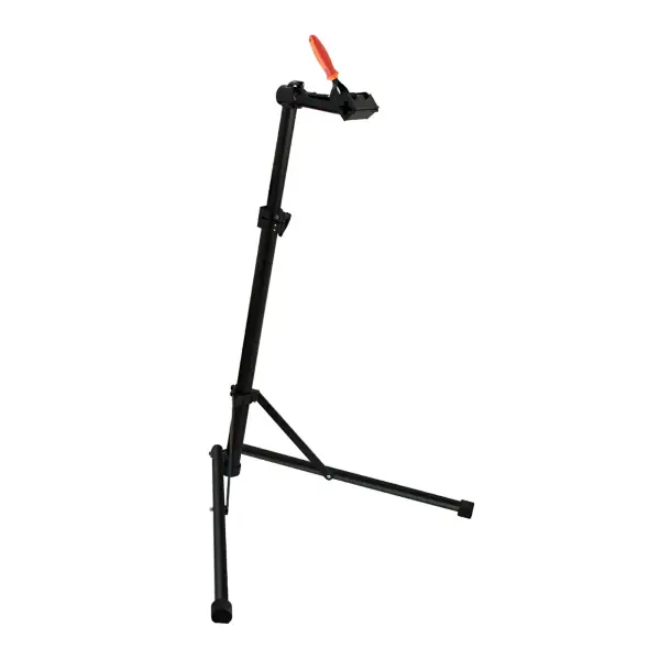 Must-Have Unior - Cavalletto officina BikeGator 1693AS0-US morsa manuale