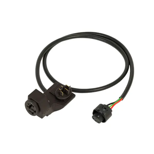 Popolare Bosch - Cavo Batteria 1100 mm per collegamento della powerpack portapacchi al motore