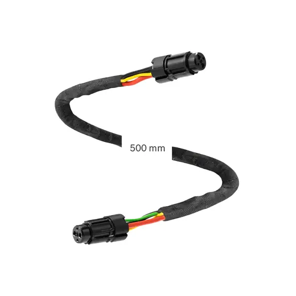 Spedito Oggi Bosch - Cavo batteria 500 mm (BCH3910_500) - Smart System