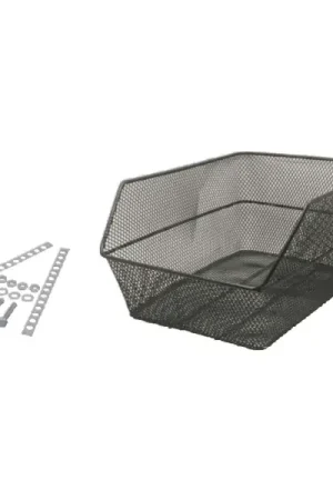 Easy - Cestino posteriore QUADRO Reso Gratuito