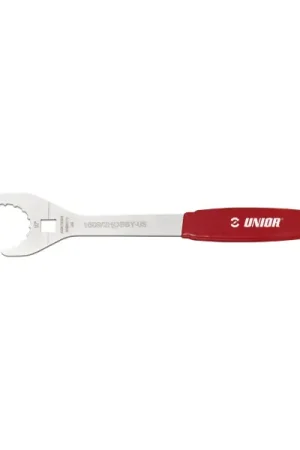 Unior - Chiave movimento centrale, aperta 1609/2HOBBY Esclusivo