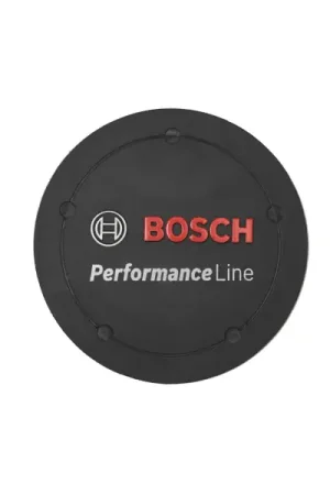 Bosch - Copertura con logo Performance nero Più Venduto