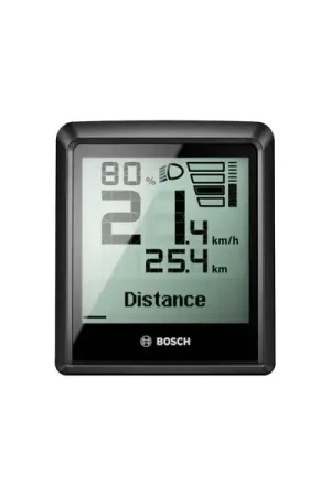 Bosch - Display Intuvia 100 (BHU3200) per Sistema Intelligente Super Prezzo