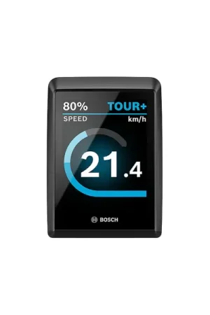 Bosch - Display Kiox 500 (BHU3700) Spedito Oggi