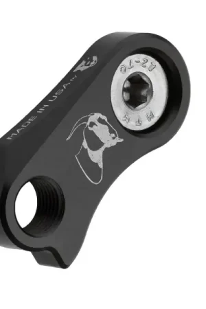 Ultimissimo Modello Wolftooth - ESTENSIONE FORCELLINO MTB SHIMANO 1X10V