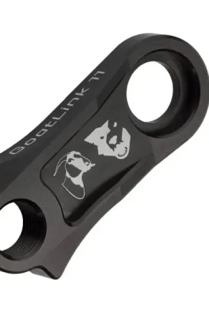 Novità Wolftooth - ESTENSIONE FORCELLINO MTB SHIMANO 1X11V