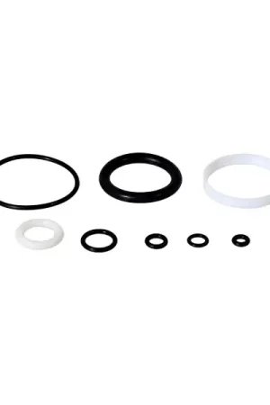 Economico Rt Parts - FOX Float Rebuild Damper Kit, 24+, O-ring set, 1 set