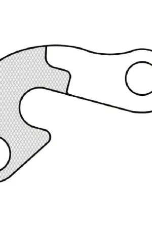 Prezzo Di Fabbrica Union - Forcellino - GH-020