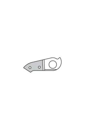 Union - Forcellino - GH-207 Prezzo Ridotto