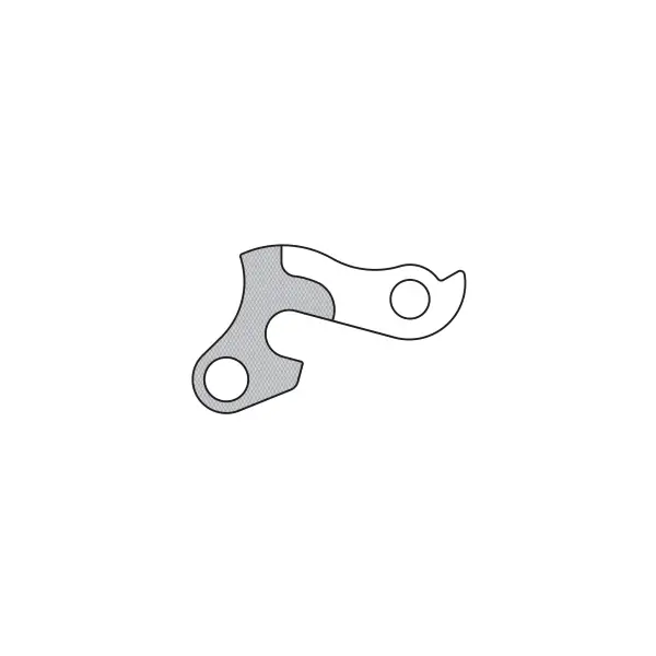Union - Forcellino - GH-255 Economico