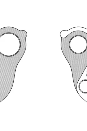 Popolare Union - Forcellino - GH-329