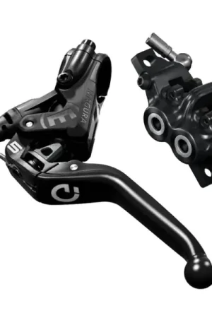 Magura - Freno a disco MT5E Post Mount Bestseller