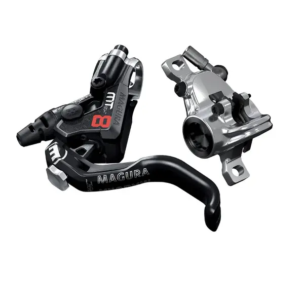 Ordina Subito Magura - Freno a disco MT8 PRO Post Mount