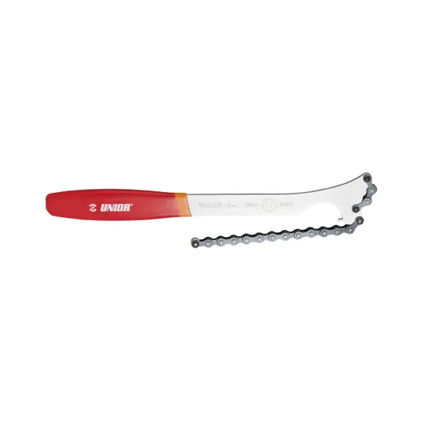 Offerta Unior - Frusta a catena single speed 1659/2DP-US