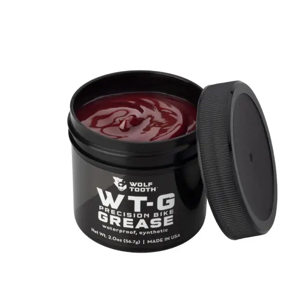 Quantità Limitata Wolftooth - GRASSO PRECISION WT-G