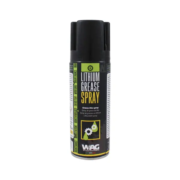 Wag - Grasso litio spray Spedizione Espresso