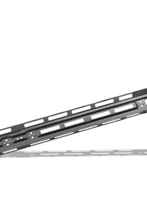 Prezzo Scontato Bosch - Guida di montaggio PowerTube 625 orizzontale (BBP3760/BBP3765) - Smart System - Per il montaggio laterale nel tubo obliquo aperto (pivotante)