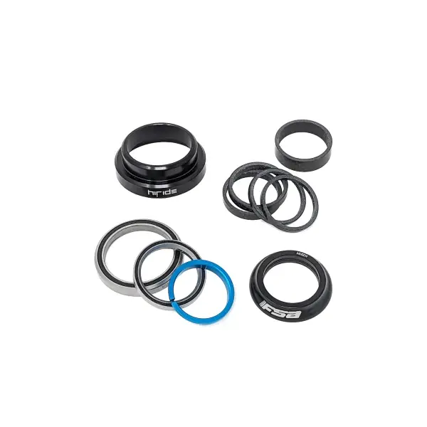 hiride - Integration kit 1 Nuovo Arrivo