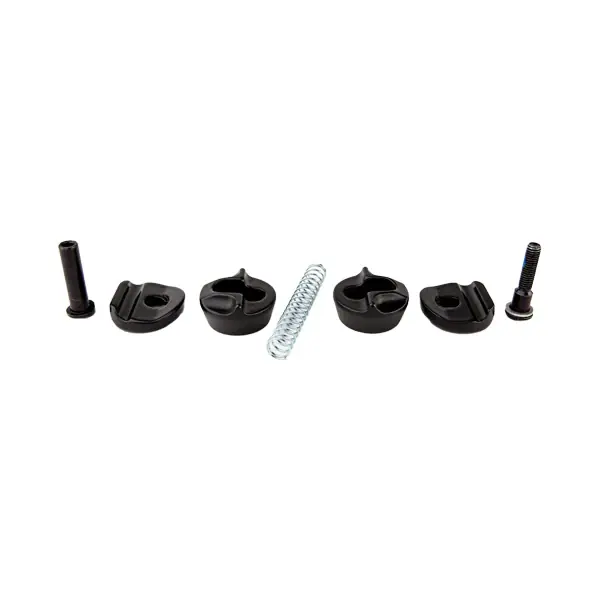 Cane Creek - KIT MORSETTO per reggisella ammortizzato G4 THUDBUSTER Short Travel (ST) / Long Travel (LT) Non Perdere