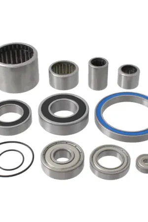Bestseller Wag - KIT REVISIONE MOTORE BOSCH GEN2 PERFORMANCE/PERFORMANCE CX - COMPLETO
