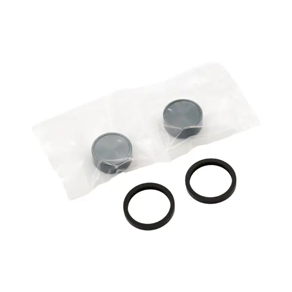 Braking - KIT SERVICE ORING PINZA + PISTONI (1CP) - F.I.R.S.T. Nuovo Arrivo