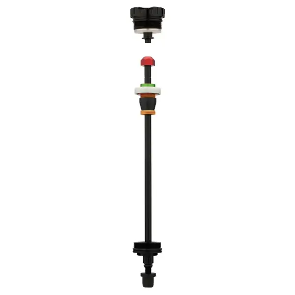Cane Creek - Kit conversione da aria a molla per forcella Helm 29 (molla esclusa) Promo Stagionale