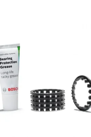 Bosch - Kit di assistenza anello protezione cuscinetti Direttamente Dal Produttore