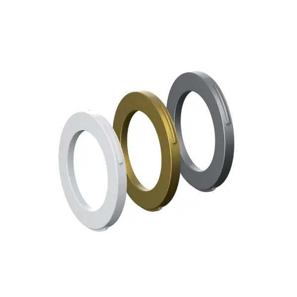 Magura - Kit di coperture per pinza freno, colori B Popolare