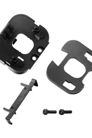 Più Venduto Bosch - Kit di montaggio lato cablaggio supporto PowerTube, orizzontale/verticale