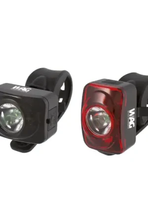Economico Kit Luci Wag City