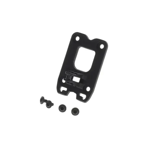 Bosch - Kit piastra di fissaggio CompactTube verticale, lato serratura, assiale/pivot (BBP324Y) Acquista Ora